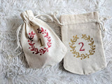 Advent Calendar, Christmas Activities, Christmas Countdown, Calendar of Activities