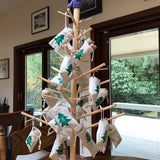 Advent Calendar, Christmas Activities, Christmas Countdown, Calendar of Activities