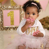 Cake Smash Birthday Onesie, Unisex Onesie, Onesie for gift, Newborn Gift, First Birthday Onesie