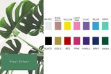 Pantry Labels DIY, Ingredients Decals, Kitchen Organization Decal