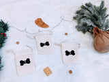 Dog Bone Advent Calendar, New Puppy Gift, Advent Calendar for dogs