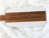 Engraved Cheese board, Wooden Charcuterie Tray, Decorative wooden Bread Board