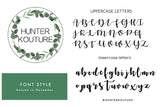 Baby Name Cutout Sign, Baby Name Wood Cutout