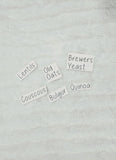 Pantry Labels DIY, Ingredients Decals, Kitchen Organization Decal