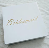 Personalized Gift Box