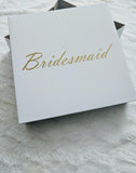 Personalized Gift Box