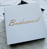 Personalized Gift Box