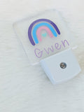 Rainbow Night Light