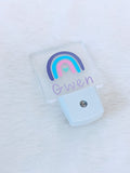 Rainbow Night Light