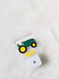 Tractor Night Light