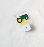 Tractor Night Light