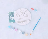 Unicorn DYI kit