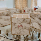 DIY Name & Message Decals / DIY Bridesmaid Proposal Decals, Wedding Box, Bridesmaid gift Box