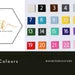 Unicorn Double Name Puzzle