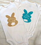 Easter Onesie
