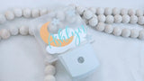 Children's Personalized Plug In Night Light