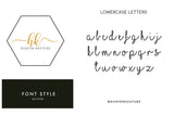 Baby Name Sign, Nursery Wall Décor, First Name Cut Out Sign