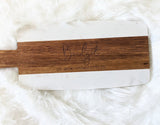 Engraved Cheese board, Wooden Charcuterie Tray, Decorative wooden Bread Board