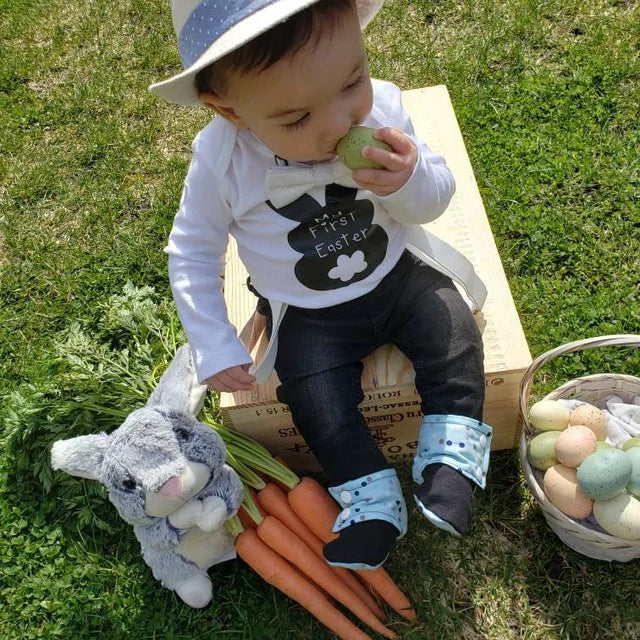 Easter Onesie Hunter Kouture