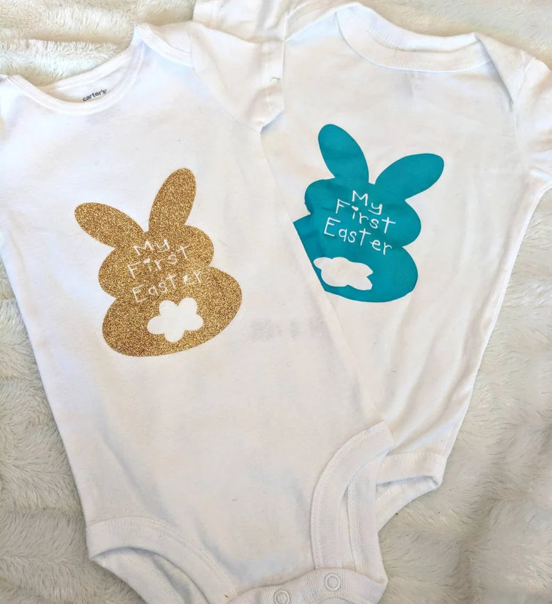 Carter's my first easter outfit online